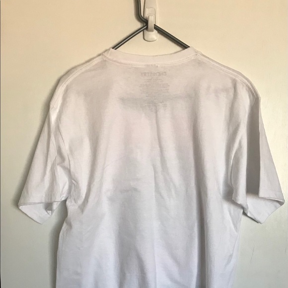 2Pac Poetic Justice Junior Crop Tee - Size L - Picture 3 of 7